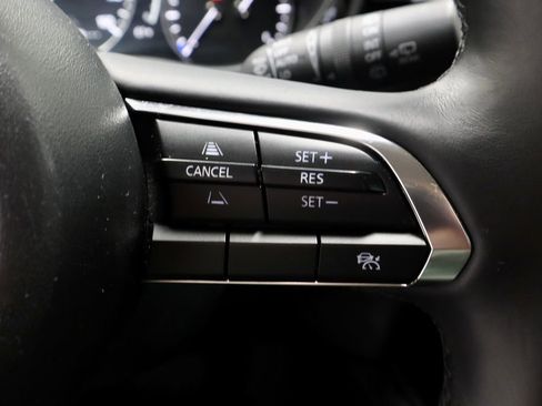 Used 2025 MAZDA CX-30 AWD 2.5 S w/ Select Sport Pkg image 30