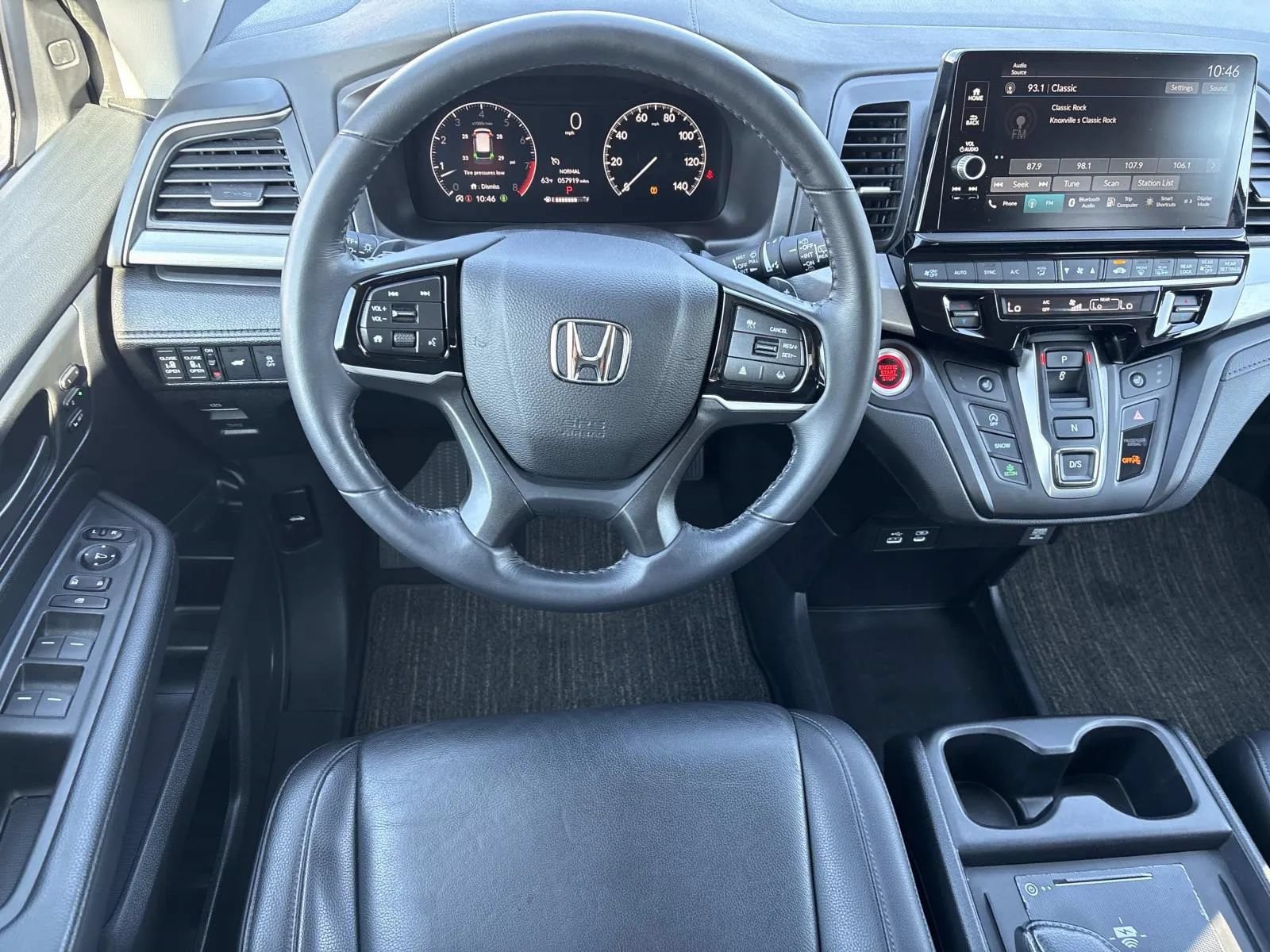 Used 2025 Honda Odyssey EX-L image 25
