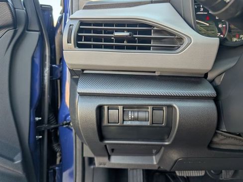 Certified 2025 Subaru Crosstrek 2.5i Limited w/ Crosstrek Mirror Package image 11