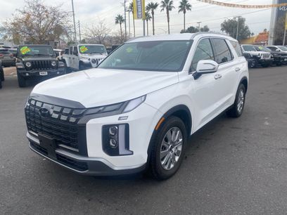 Used 2023 Hyundai Palisade SEL w/ Cargo Package