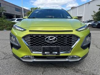 Used 2019 Hyundai Kona Ultimate AWD/4WD video 2
