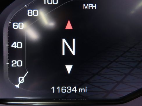 Used 2025 GMC Sierra 2500 AT4X w/ AT4X AEV Edition image 12