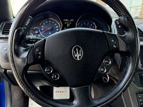 Used 2012 Maserati GranTurismo MC image 31