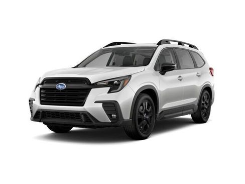 New 2026 Subaru Ascent Bronze Edition image 2