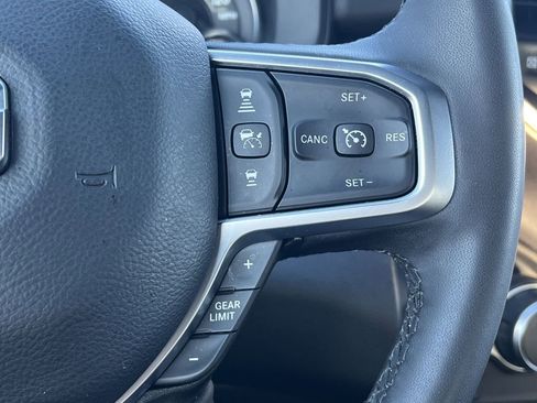 Used 2025 RAM 1500 Big Horn image 15