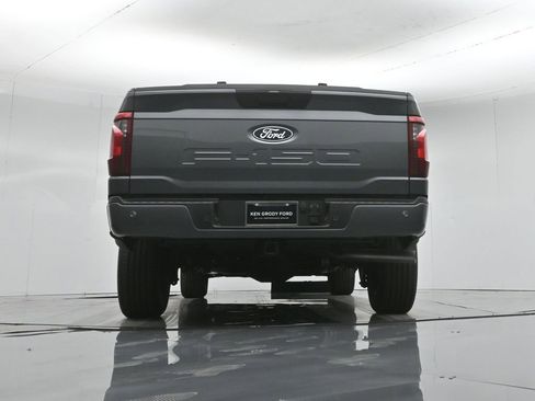 New 2026 Ford F150 STX RWD image 47