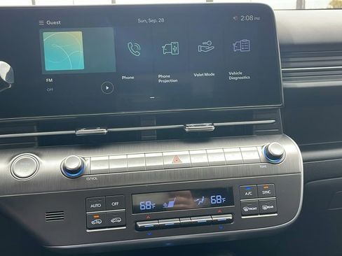 New 2026 Hyundai Kona SEL Sport image 18