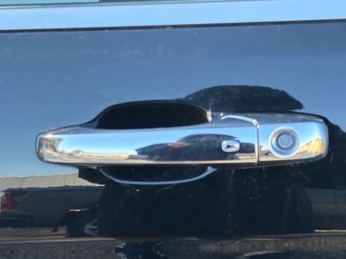 Used 2021 Jeep Grand Cherokee Limited w/ Luxury Group II image 14