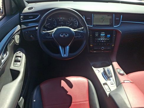 Used 2024 INFINITI QX50 Sport FWD image 11
