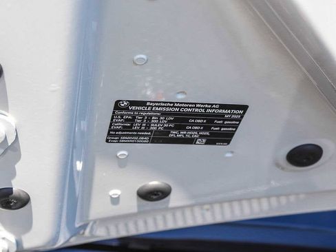 Used 2025 BMW 530i w/ M Sport Package image 27