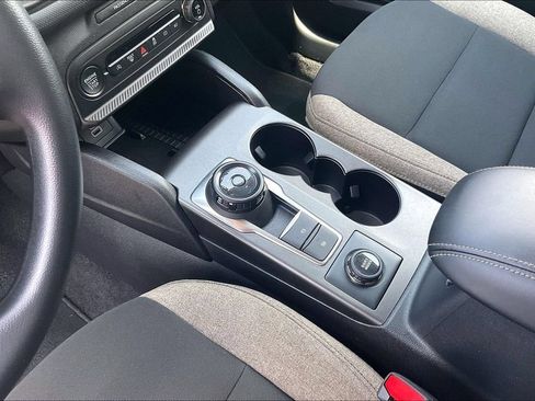 Used 2025 Ford Bronco Sport Big Bend AWD/4WD image 19