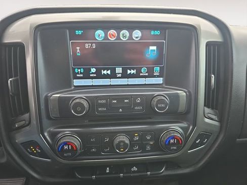 Used 2018 Chevrolet Silverado 1500 LT w/ All Star Edition image 8