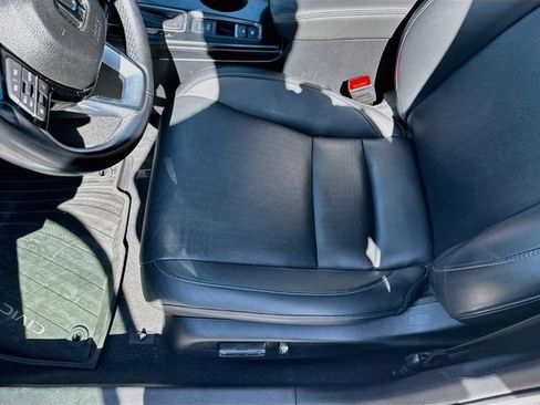 Used 2023 Honda Civic EX-L image 22
