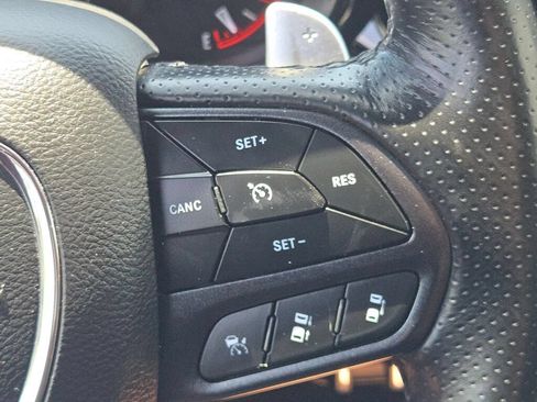Certified 2024 Dodge Durango GT AWD/4WD image 37