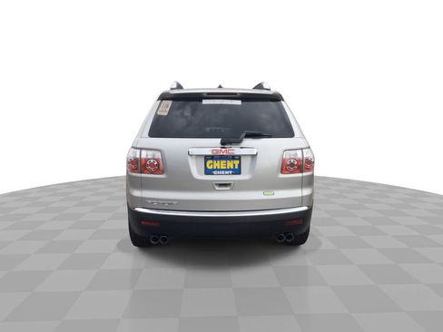 Used 2008 GMC Acadia SLT w/ Cargo Convenience Package image 7