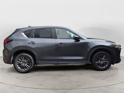 Used 2019 MAZDA CX-5 Touring AWD/4WD image 6