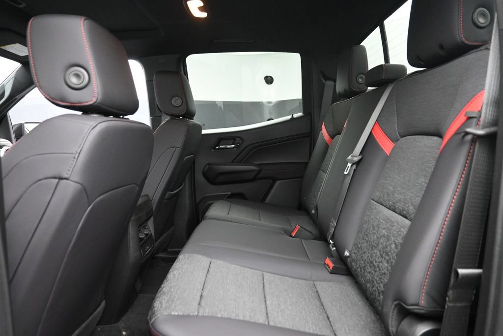 New 2026 Chevrolet Colorado Z71 AWD/4WD image 12