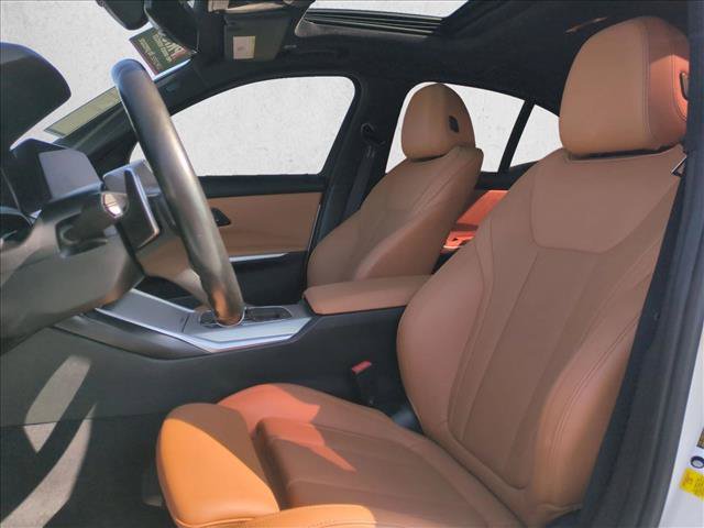 Used 2022 BMW M340i w/ Premium Package RWD image 17