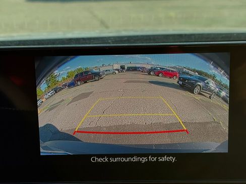 New 2026 MAZDA CX-30 AWD 2.5 S image 17