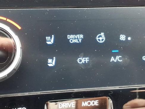 New 2026 Hyundai Santa Fe Calligraphy FWD image 10