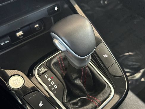 Certified 2023 Kia Soul GT-Line w/ GT-Line Technology Package FWD image 30