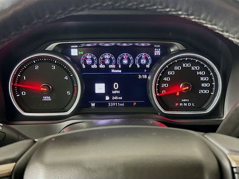 Used 2023 Chevrolet Silverado 3500 High Country image 13