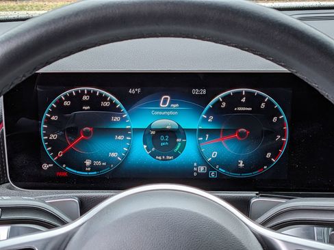 Certified 2020 Mercedes-Benz GLB 250 250 image 21