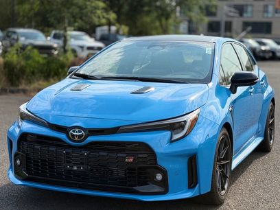 Used 2024 Toyota Corolla GR