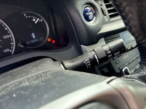 Used 2012 Lexus CT 200h Premium w/ Premium Audio Pkg (F Sport) FWD image 17