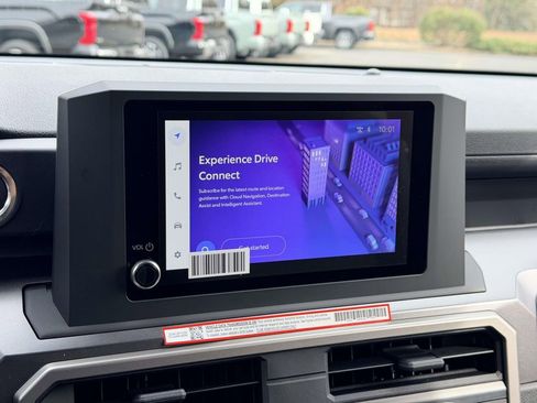 New 2026 Toyota 4Runner SR5 image 3