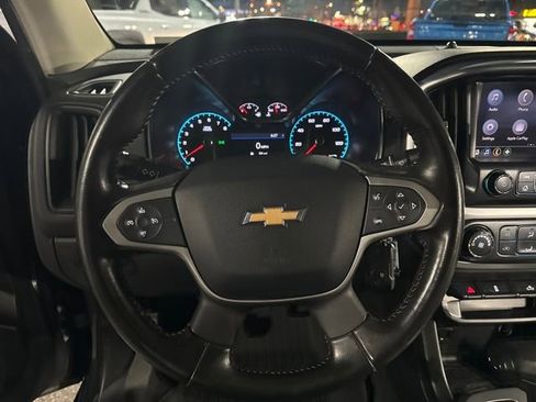 Used 2019 Chevrolet Colorado LT w/ Colorado RST Special Edition image 14