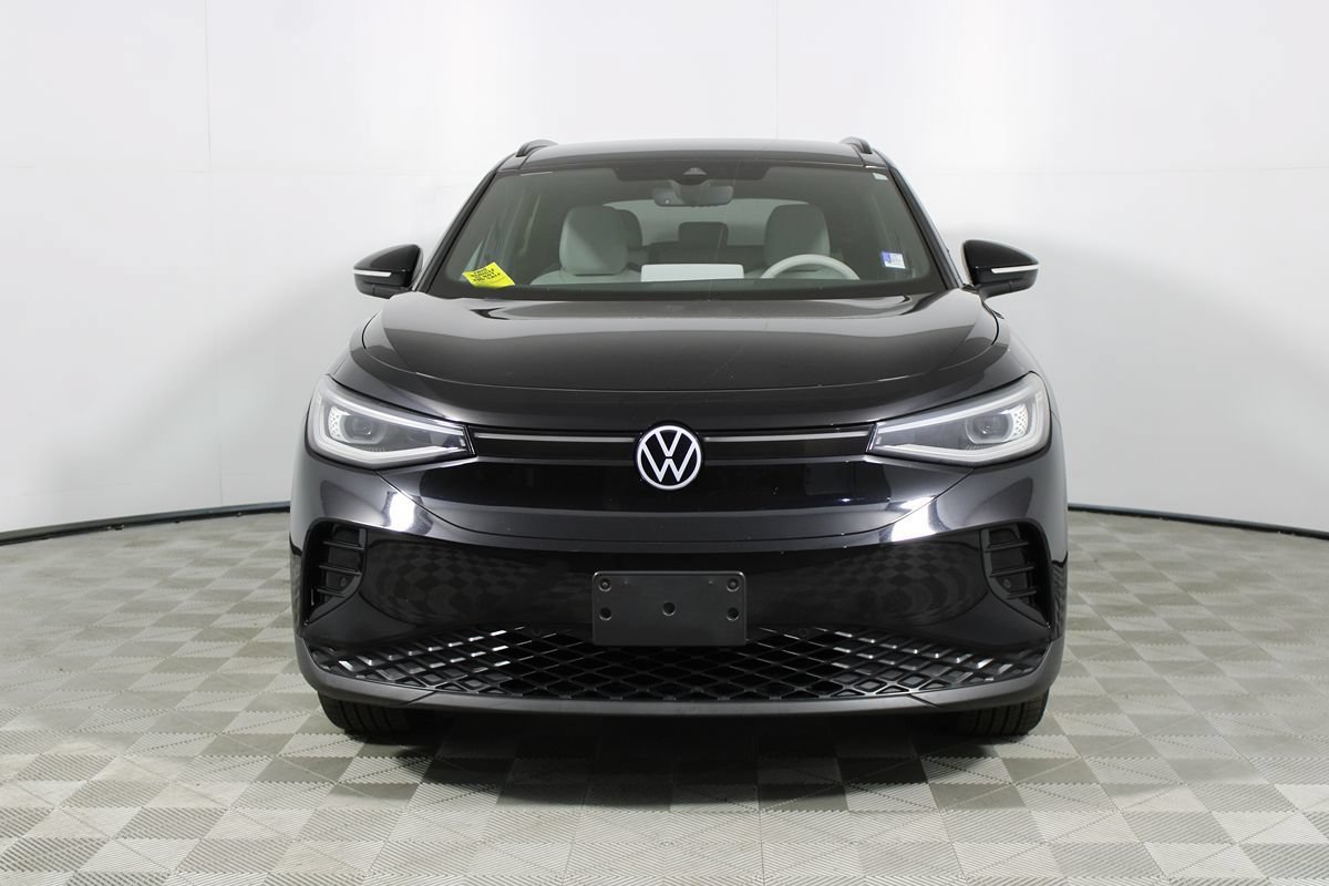 Used 2023 Volkswagen ID.4 Pro S AWD/4WD image 46