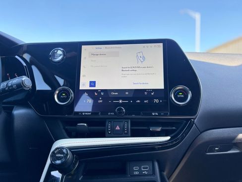 Used 2022 Lexus NX 350 350 Premium image 23