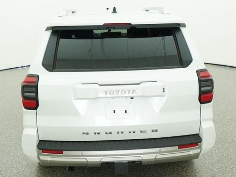 New 2026 Toyota 4Runner Limited image 7