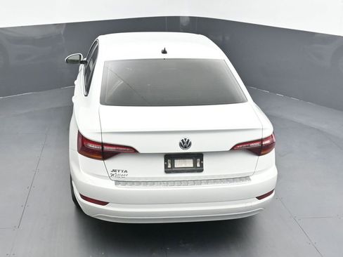 Used 2019 Volkswagen Jetta S image 15