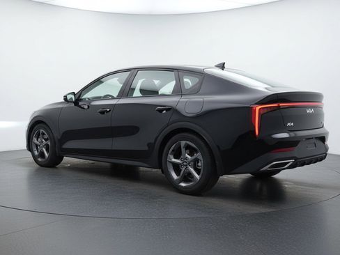 Used 2025 Kia K4 FWD image 6