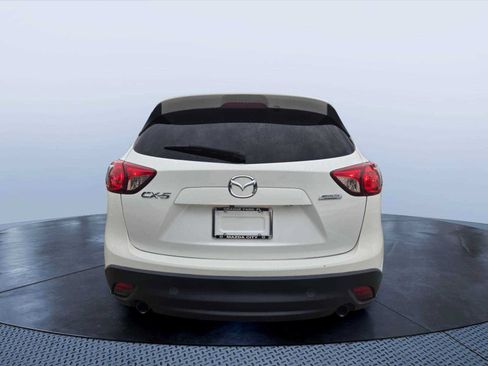 Used 2016 MAZDA CX-5 Touring FWD image 7