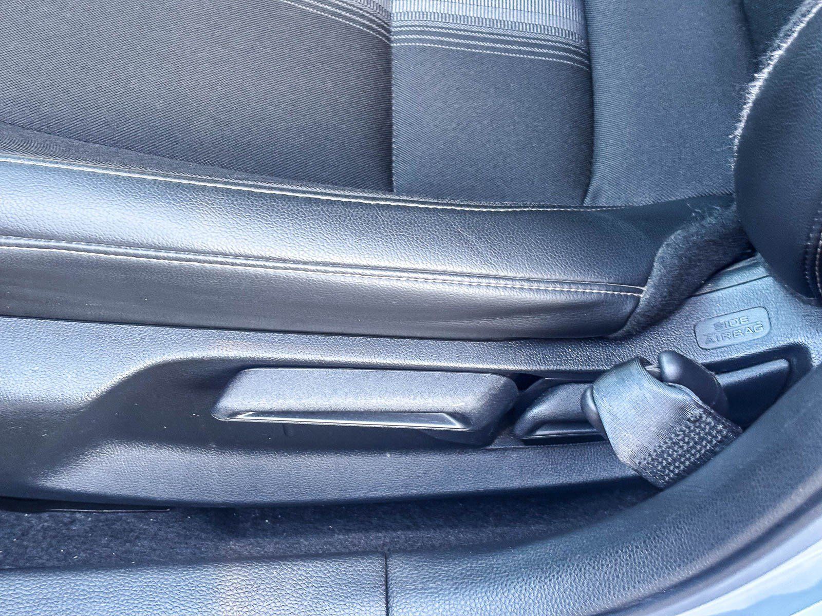 Certified 2025 Honda Civic Sport image 23