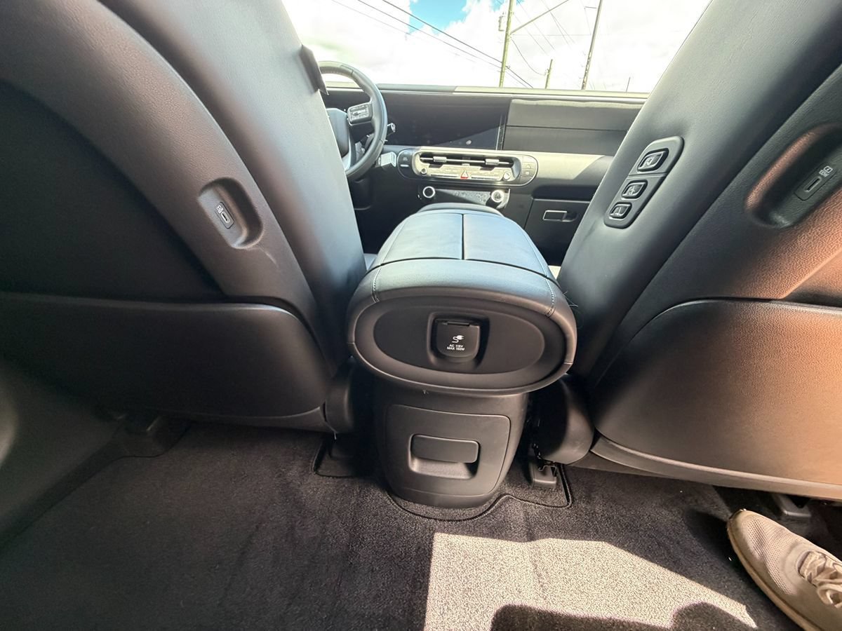 Used 2026 Hyundai Palisade Calligraphy AWD/4WD image 20