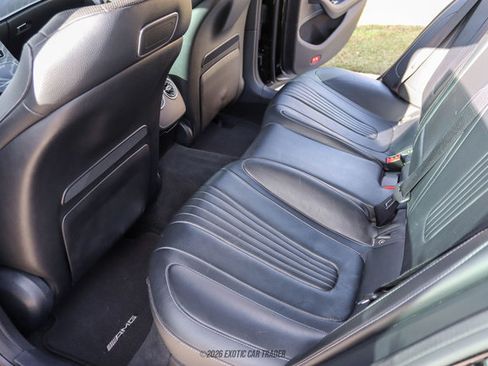 Used 2019 Mercedes-Benz CLS 450 4MATIC image 38