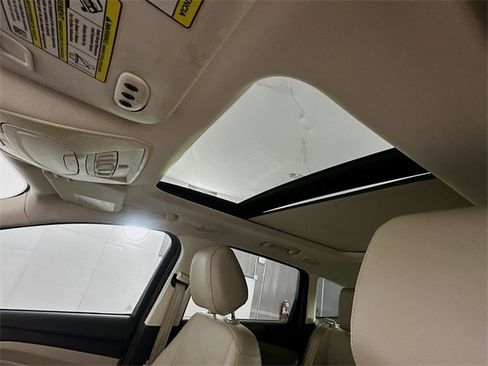 Used 2014 Ford Escape Titanium w/ Equipment Group 401A image 22