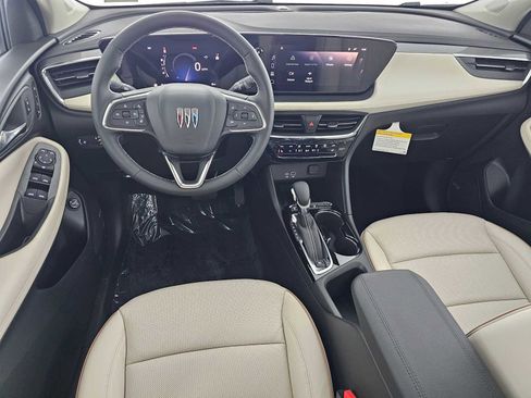 New 2025 Buick Encore GX Avenir w/ Avenir Technology Package image 17