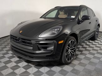 New 2026 Porsche Macan S AWD/4WD video 1