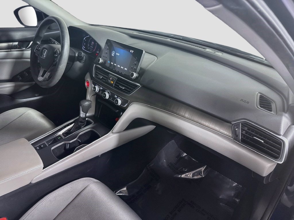 Used 2019 Honda Accord LX image 29