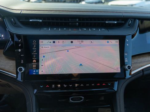 New 2026 Jeep Grand Cherokee L Summit image 21