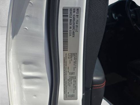 Used 2024 Dodge Durango GT AWD/4WD image 26
