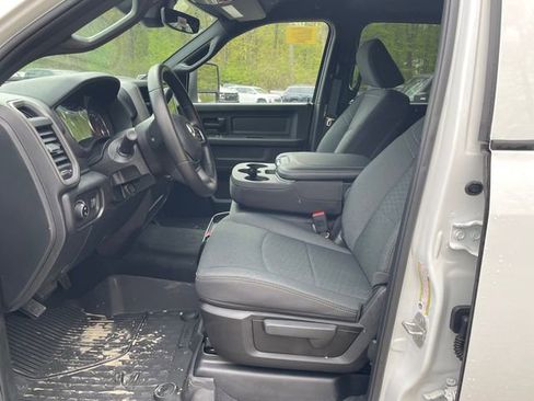 Used 2026 RAM 2500 Tradesman AWD/4WD image 40