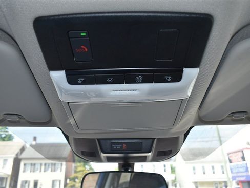 Used 2023 Nissan Rogue SV AWD/4WD image 19