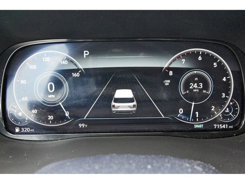 Used 2022 Hyundai Palisade Calligraphy FWD image 16