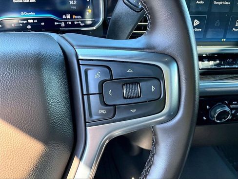 Used 2025 Chevrolet Silverado 2500 LT w/ Convenience Package AWD/4WD image 24